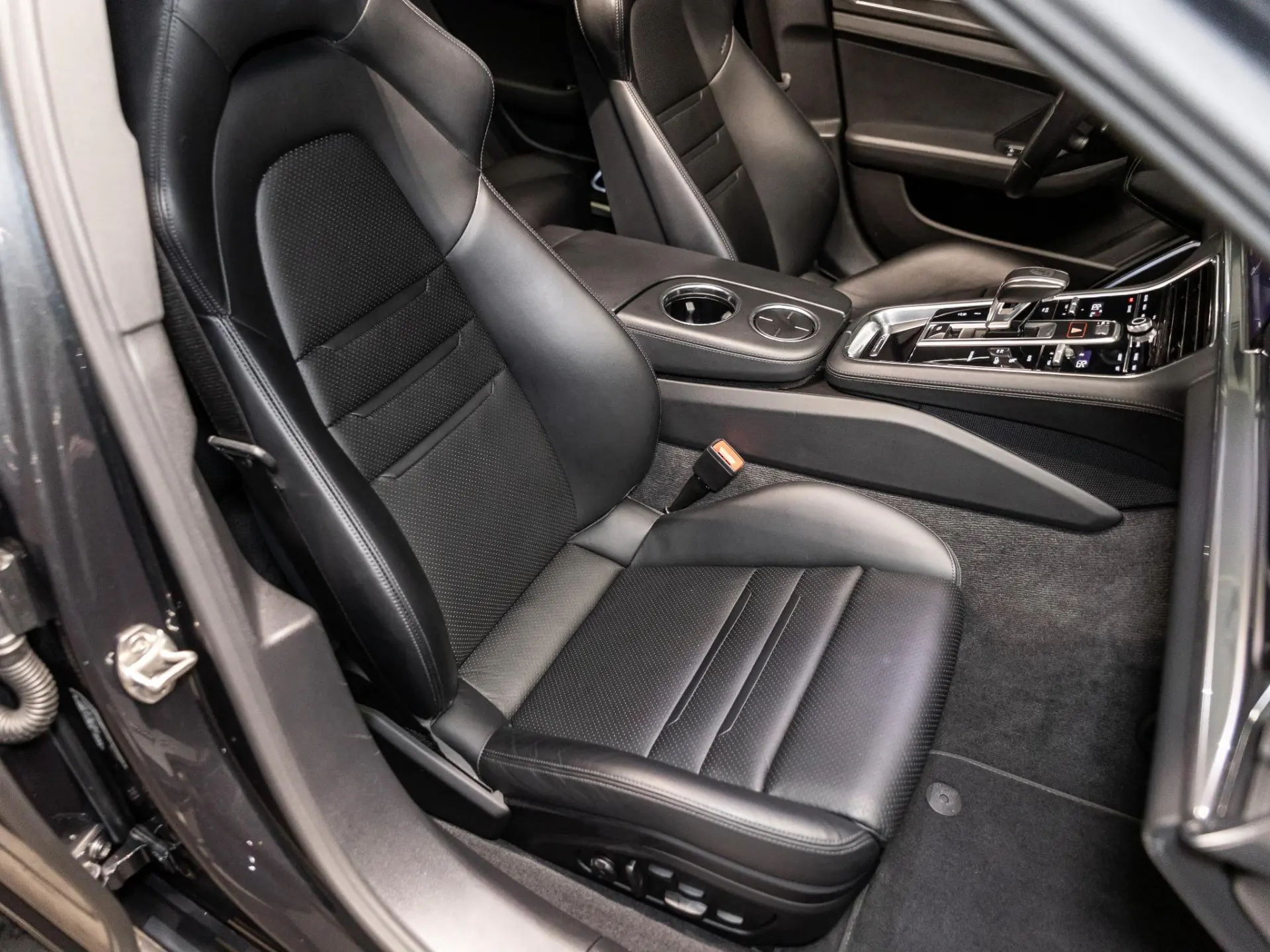 Panamera Sport Turismo 2.9 4 E-Hybrid