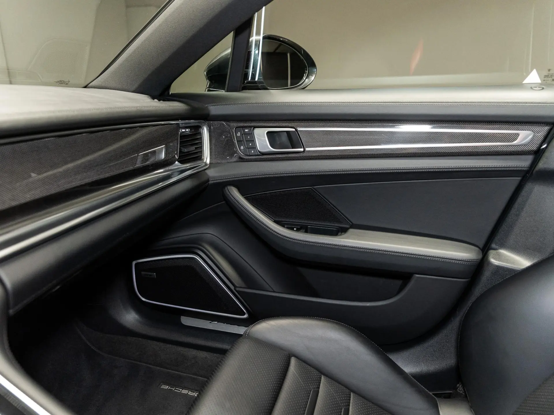 Panamera Sport Turismo 2.9 4 E-Hybrid