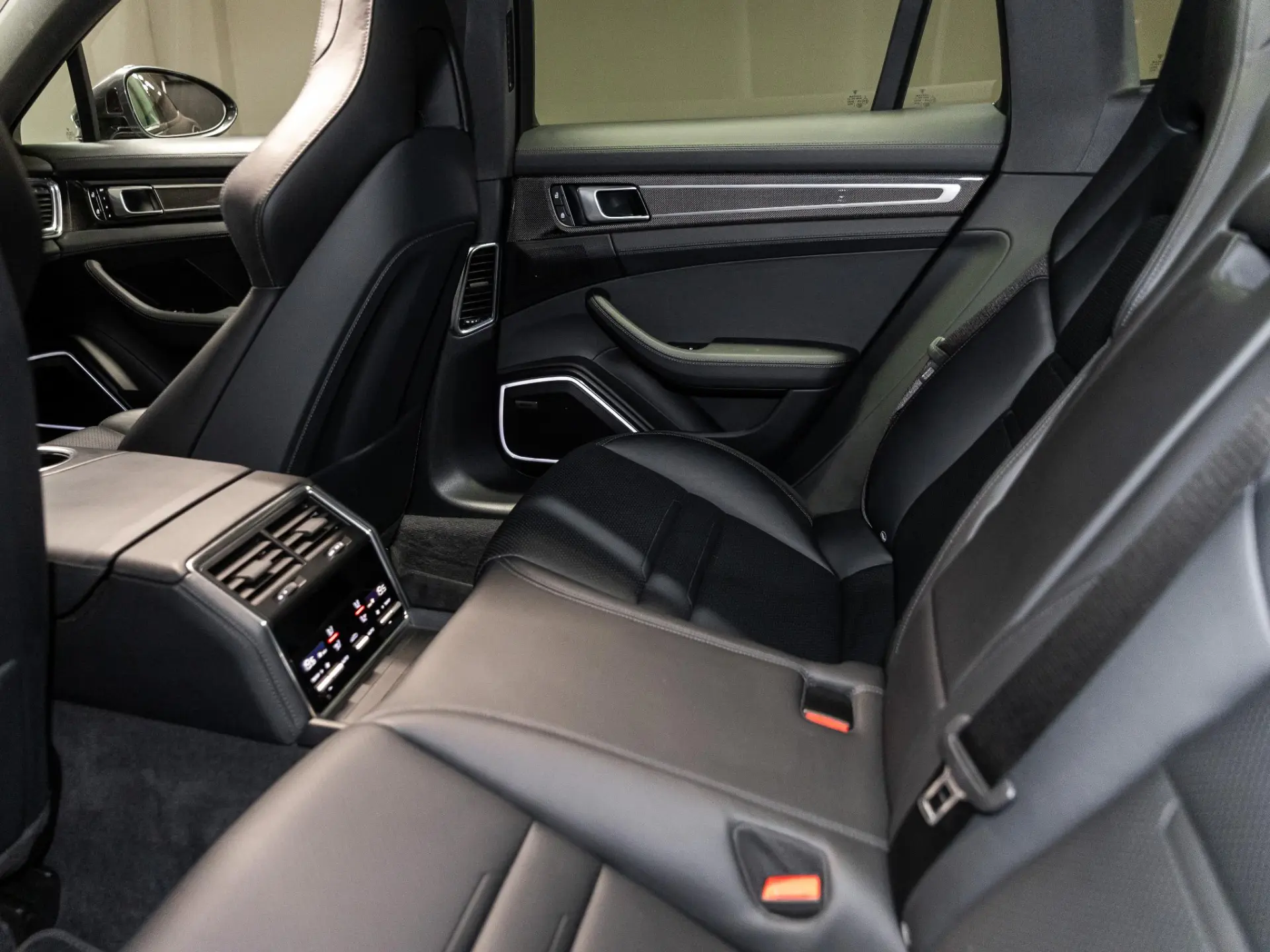 Panamera Sport Turismo 2.9 4 E-Hybrid