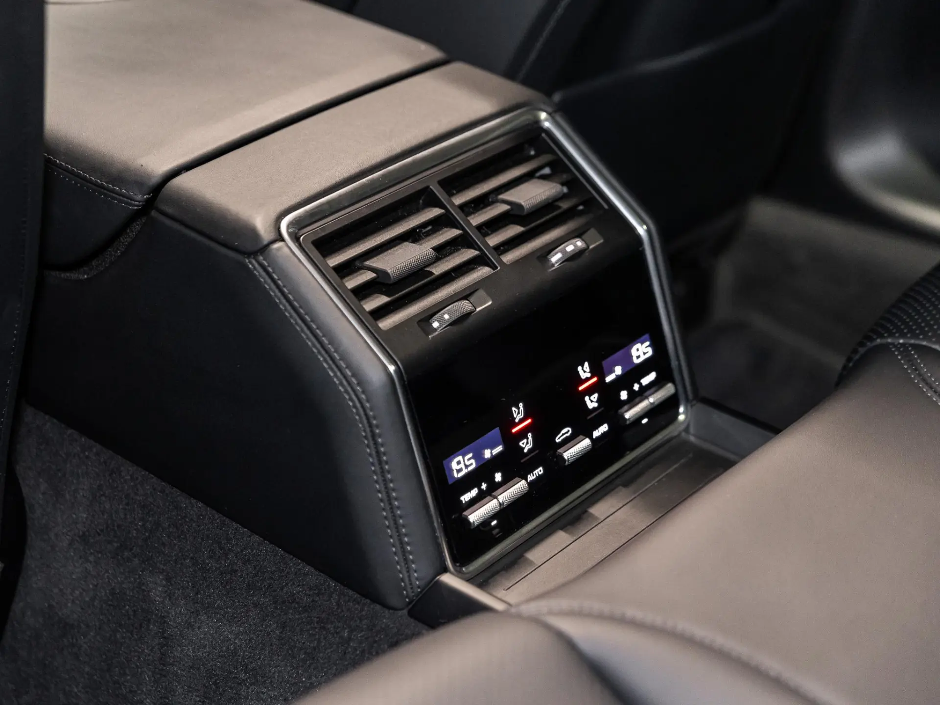 Panamera Sport Turismo 2.9 4 E-Hybrid