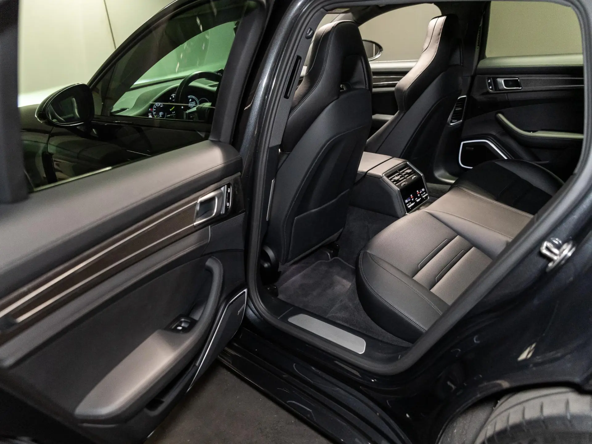 Panamera Sport Turismo 2.9 4 E-Hybrid