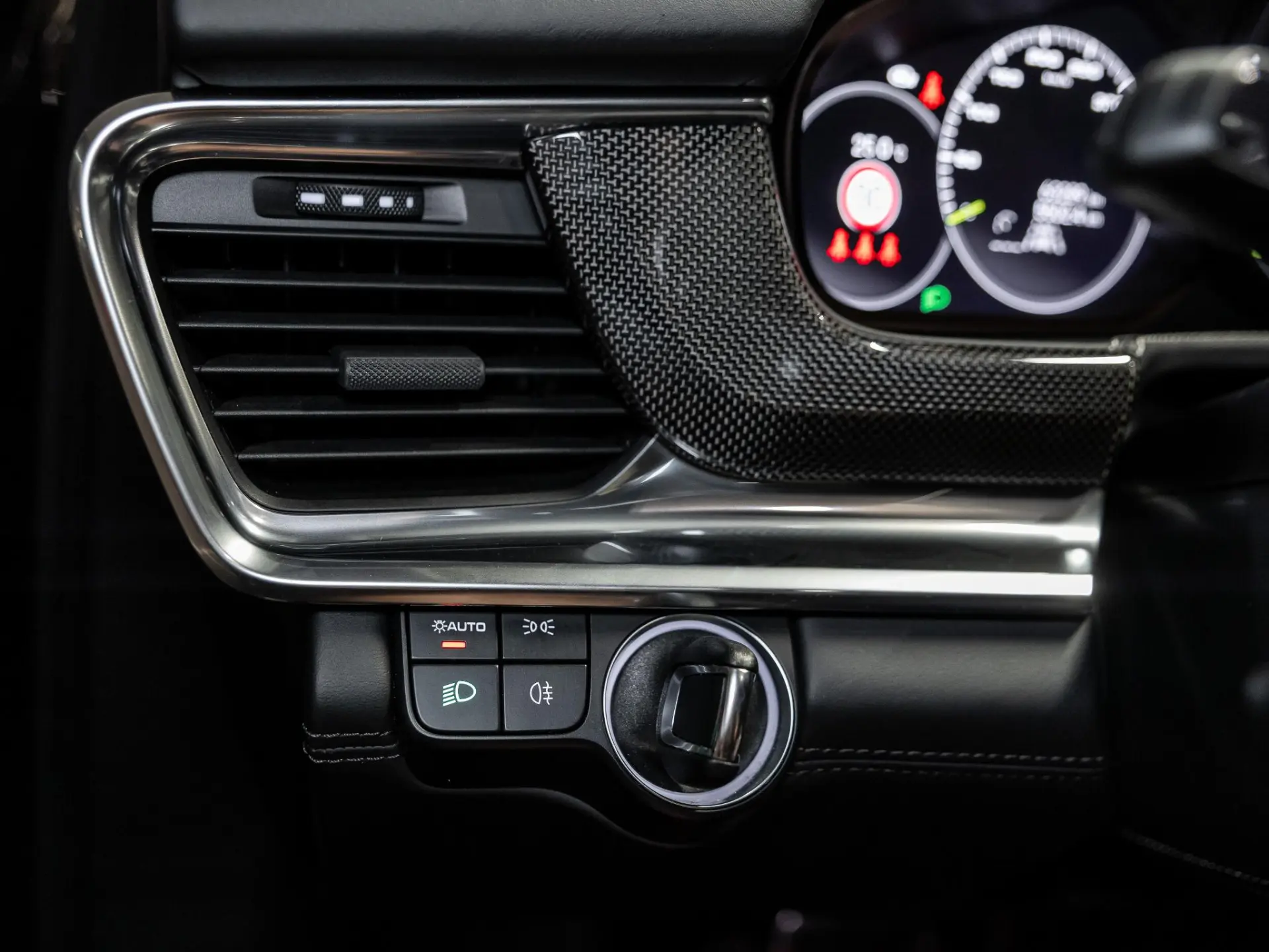 Panamera Sport Turismo 2.9 4 E-Hybrid