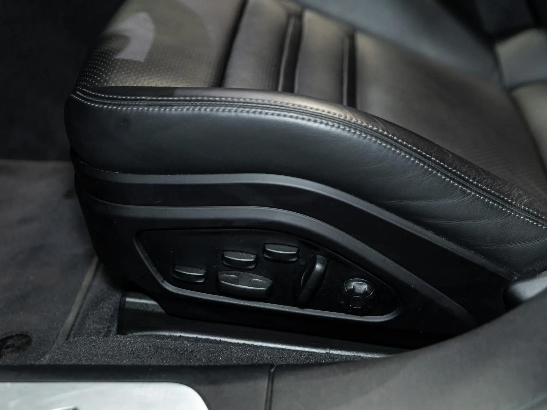 Panamera Sport Turismo 2.9 4 E-Hybrid
