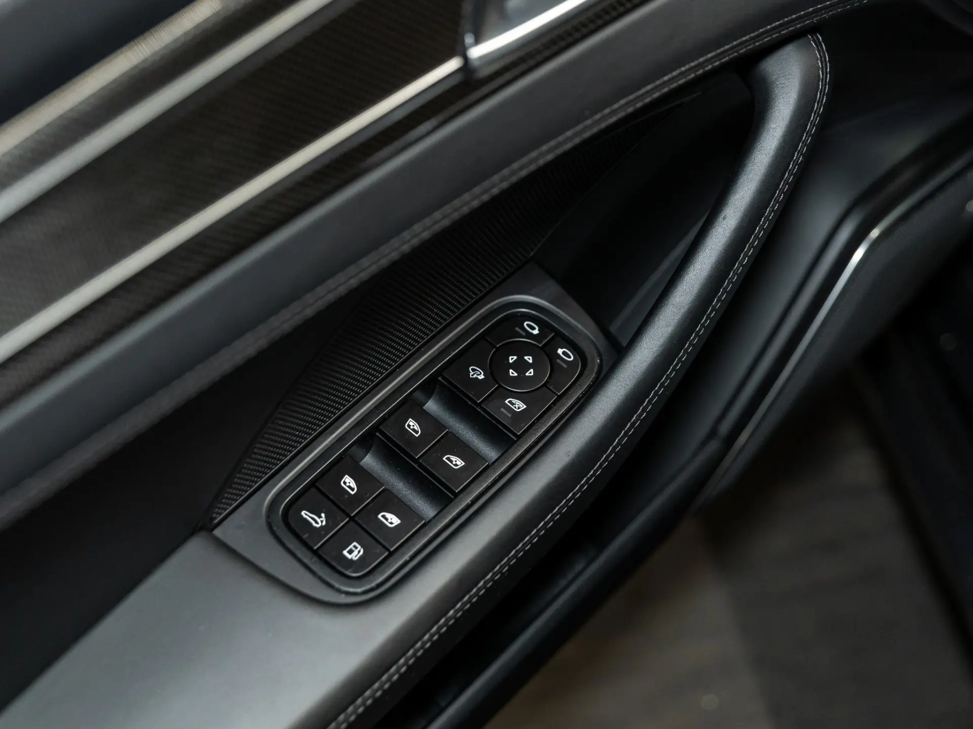 Panamera Sport Turismo 2.9 4 E-Hybrid