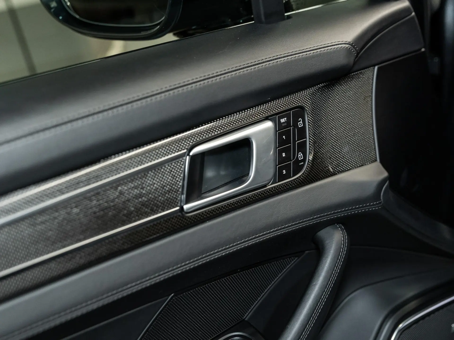 Panamera Sport Turismo 2.9 4 E-Hybrid