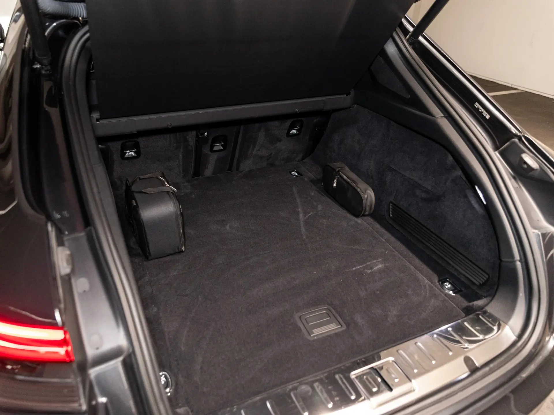 Panamera Sport Turismo 2.9 4 E-Hybrid