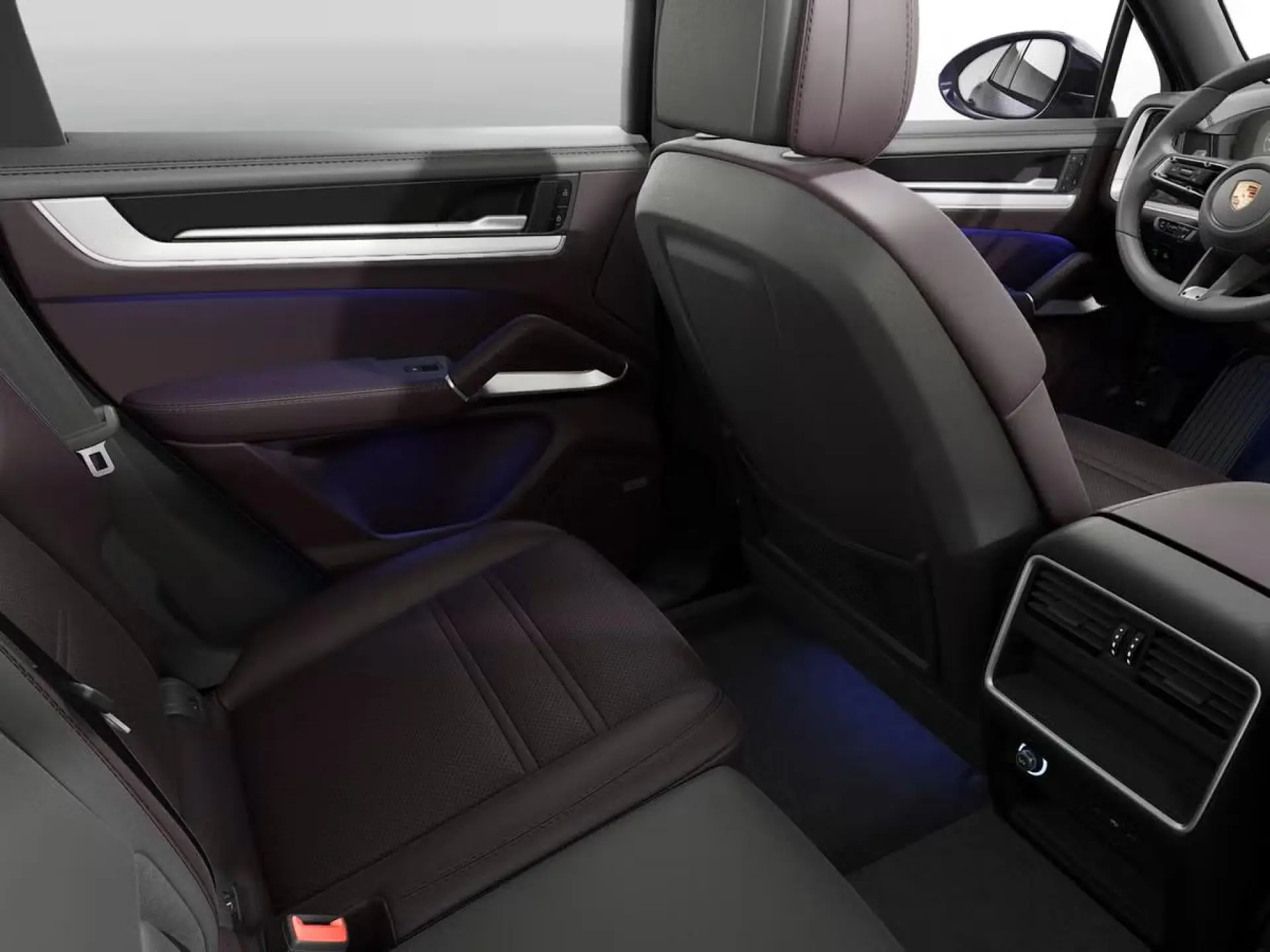 Cayenne S E-Hybrid Coupé Black Edition
