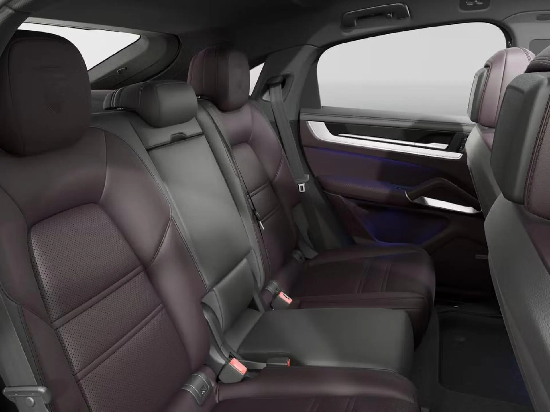 Cayenne S E-Hybrid Coupé Black Edition