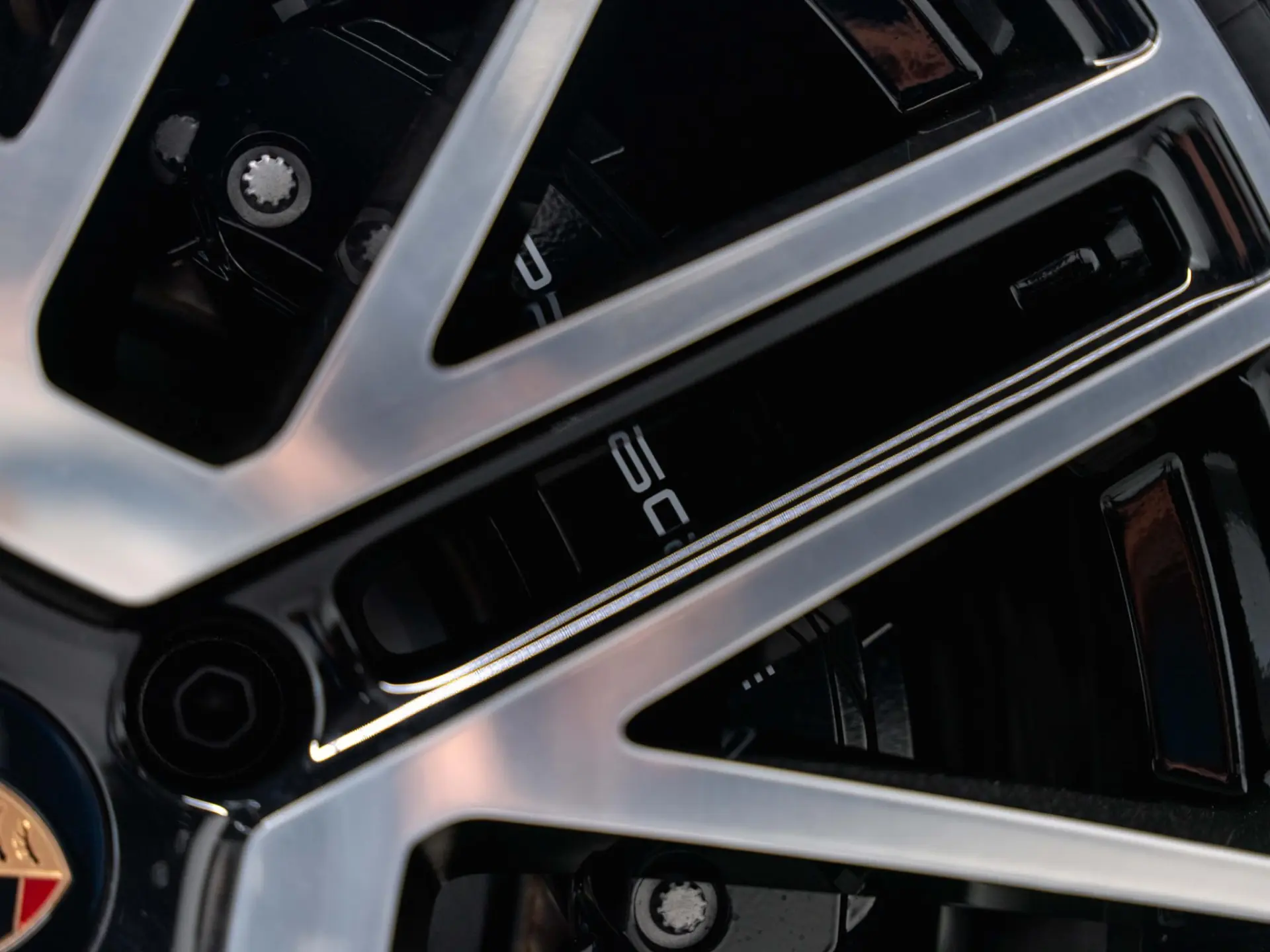 Cayenne S E-Hybrid Coupé Black Edition