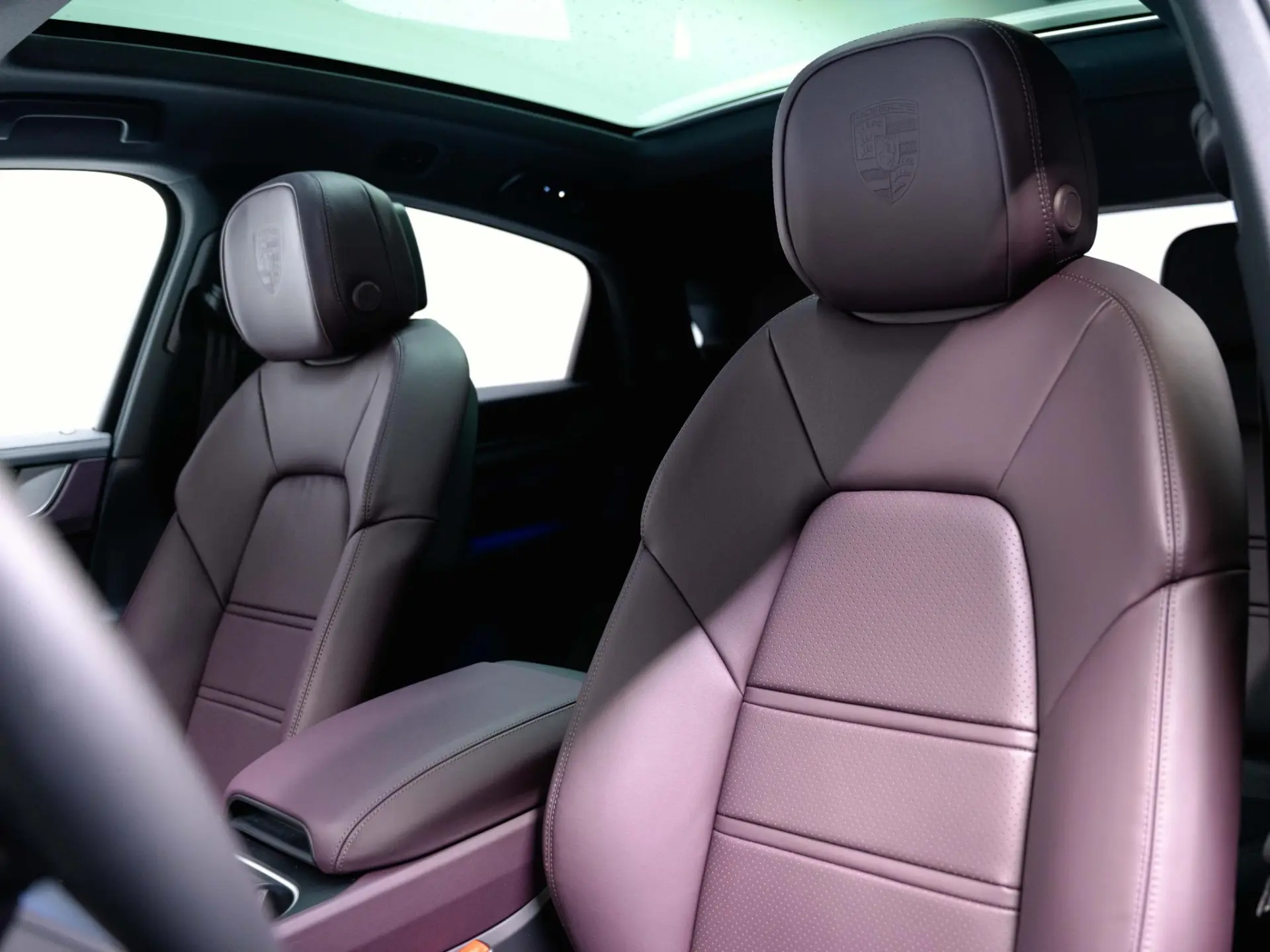 Cayenne S E-Hybrid Coupé Black Edition