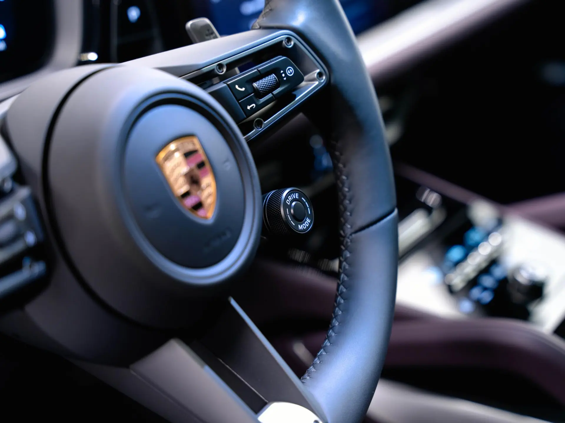 Cayenne S E-Hybrid Coupé Black Edition