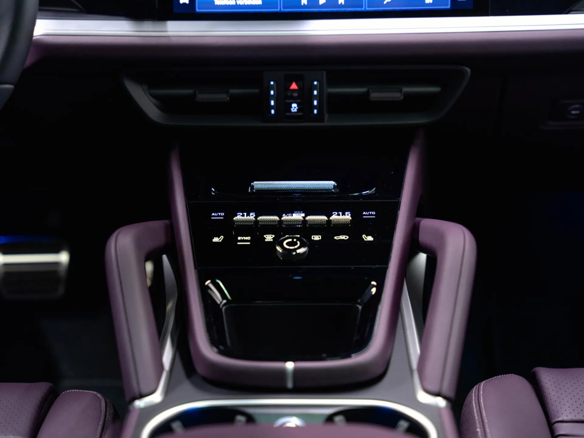 Cayenne S E-Hybrid Coupé Black Edition