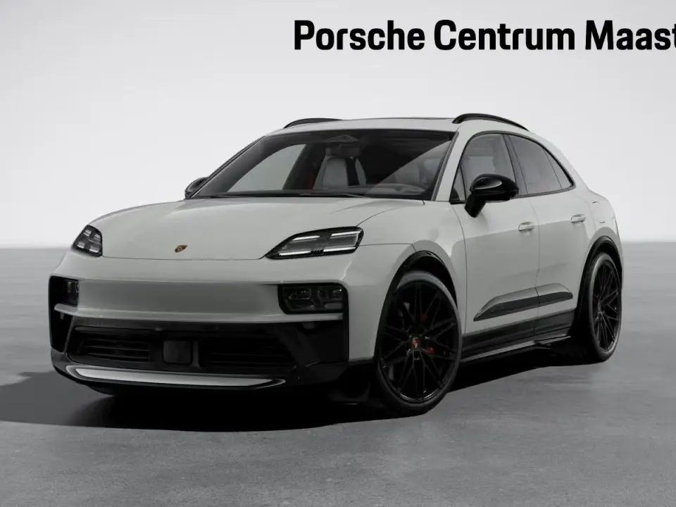 Macan GTS