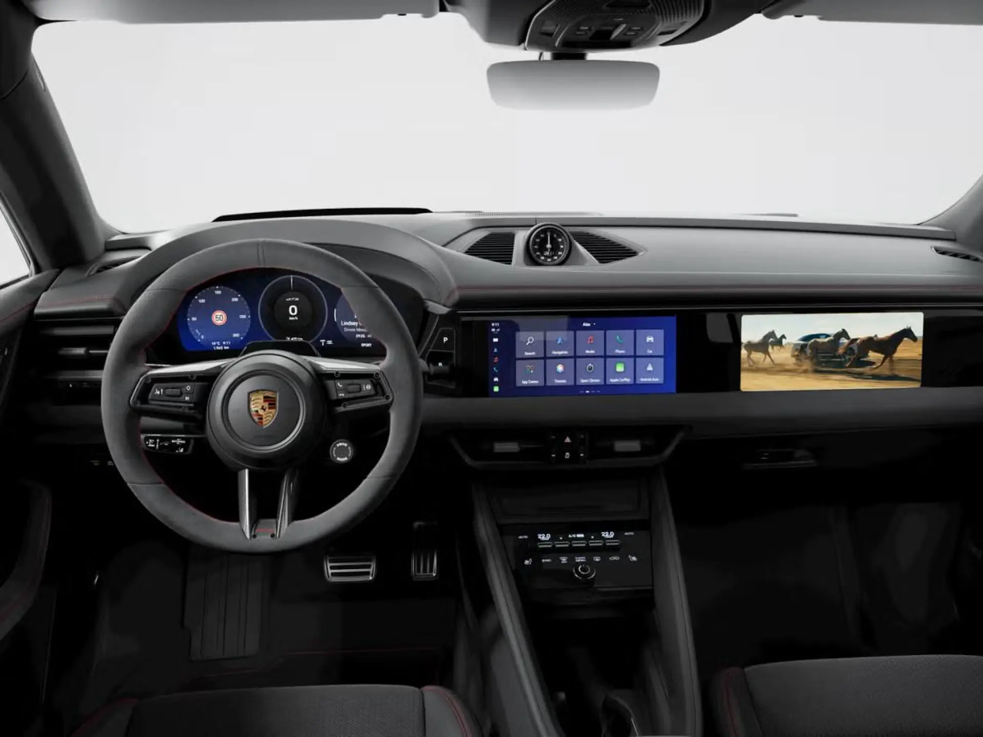 Macan GTS