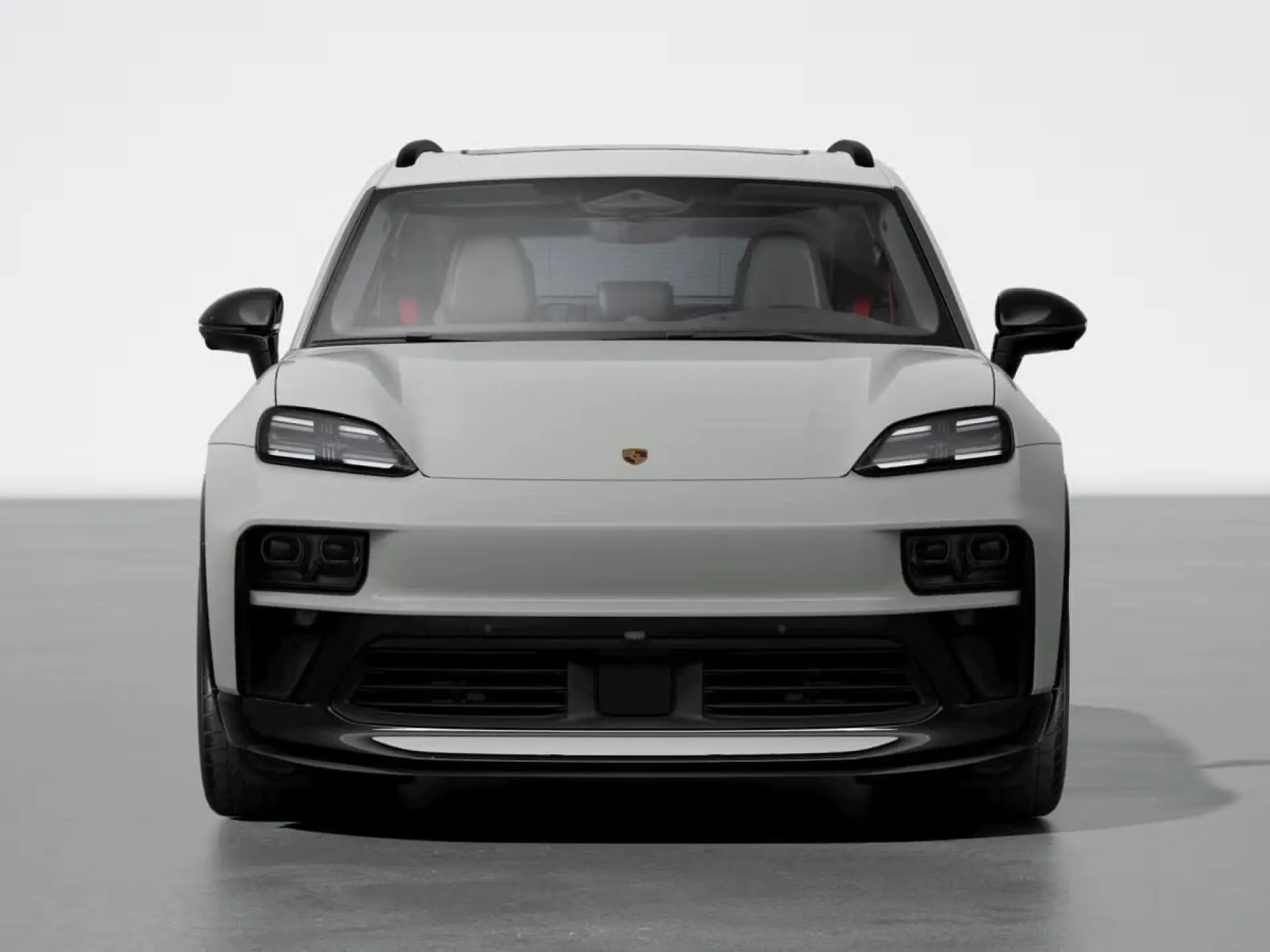 Macan GTS