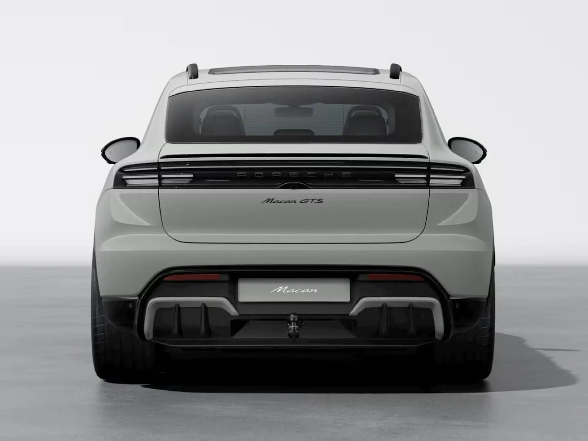 Macan GTS