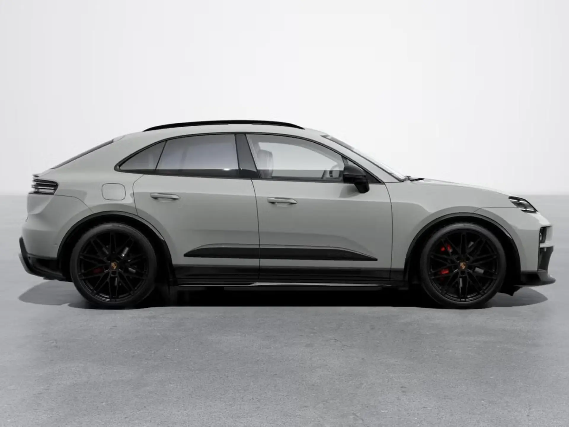 Macan GTS