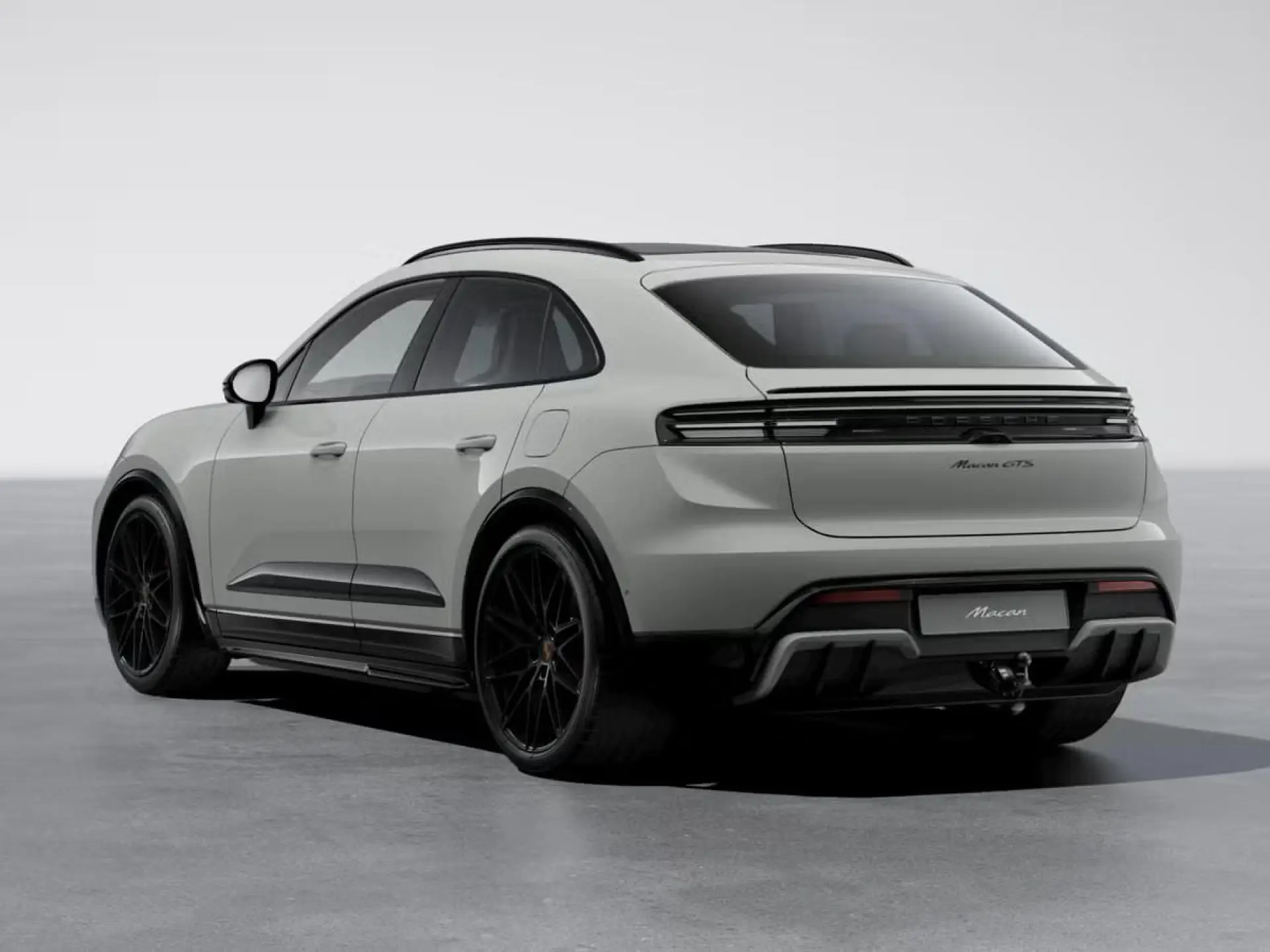 Macan GTS