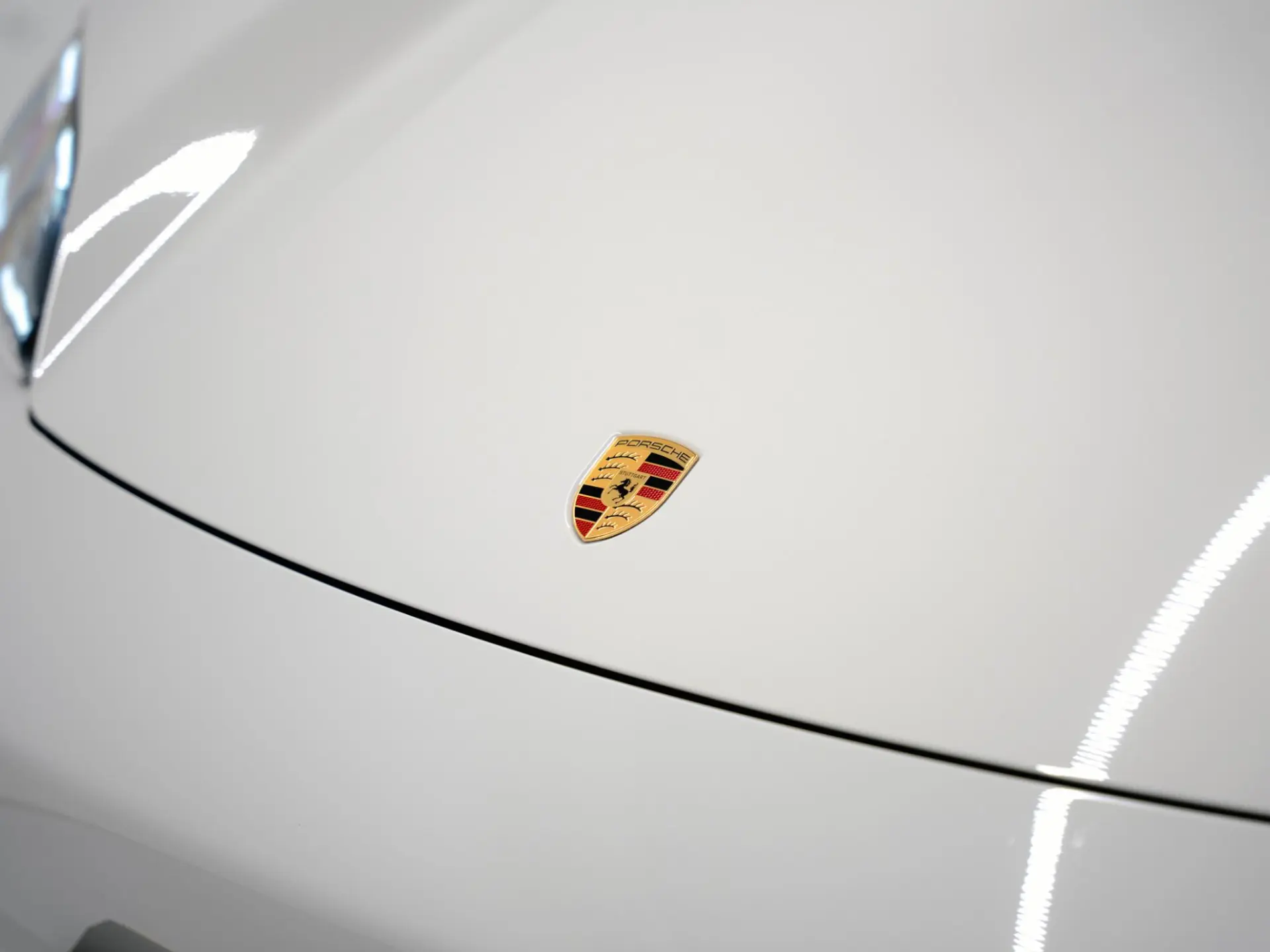 Macan GTS