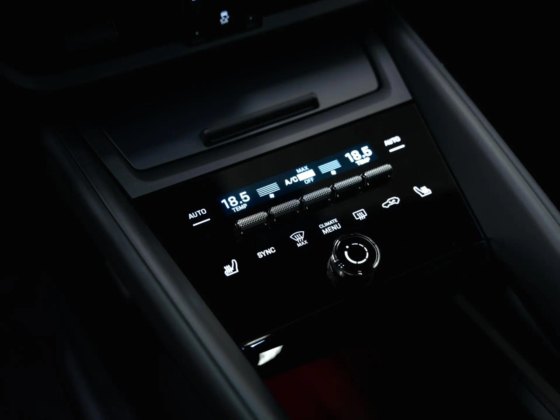 Macan GTS