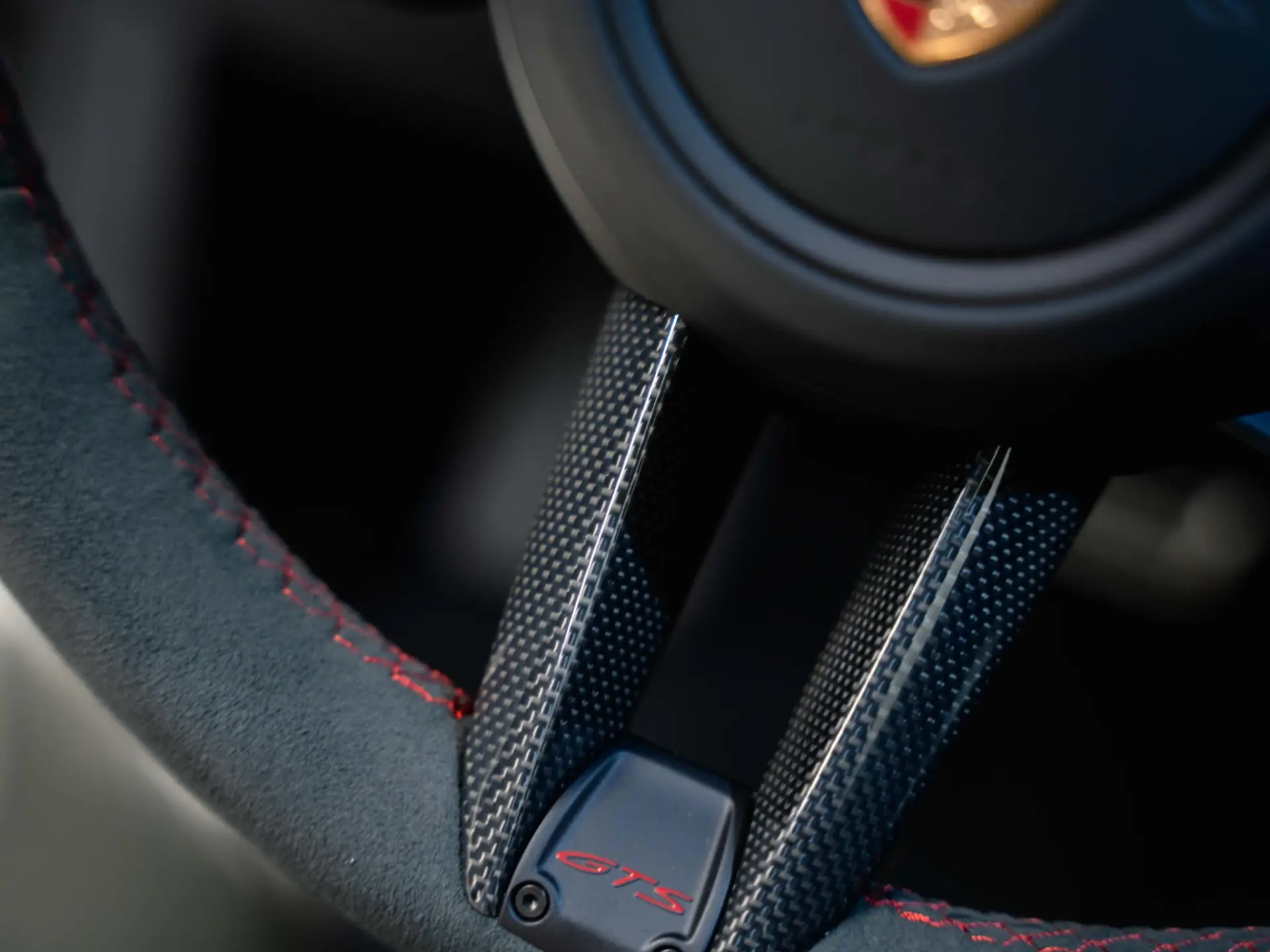 Macan GTS