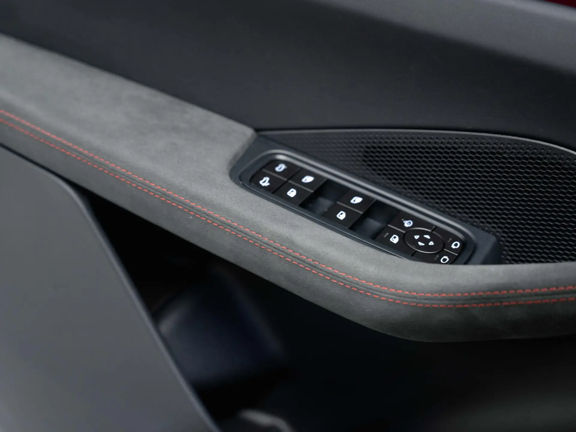 Macan GTS