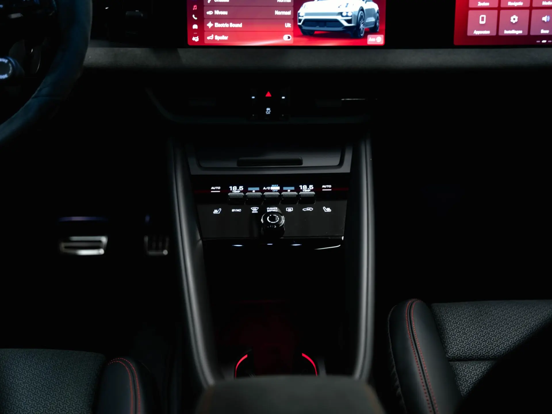 Macan GTS