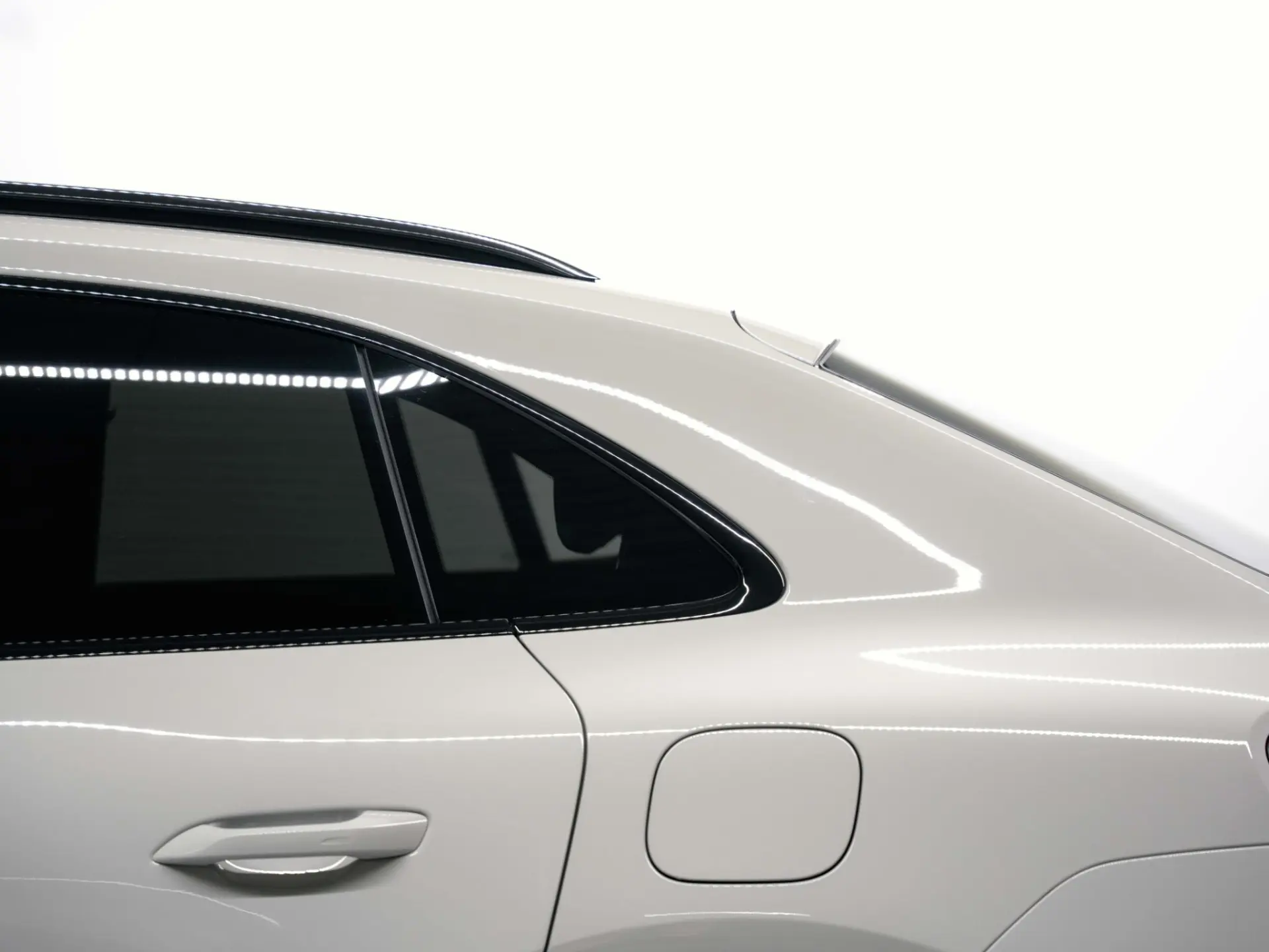Macan GTS