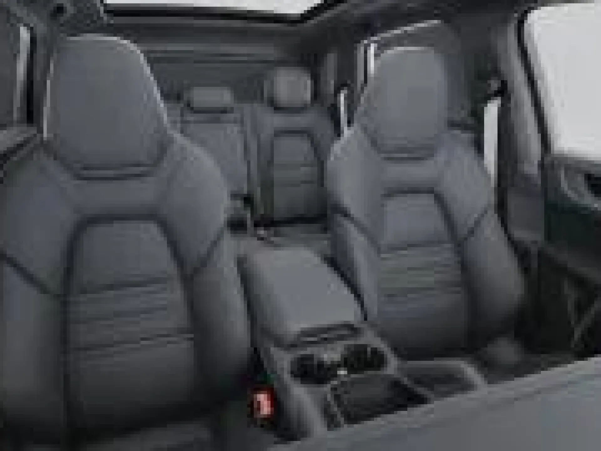 Cayenne Turbo E-Hybrid
