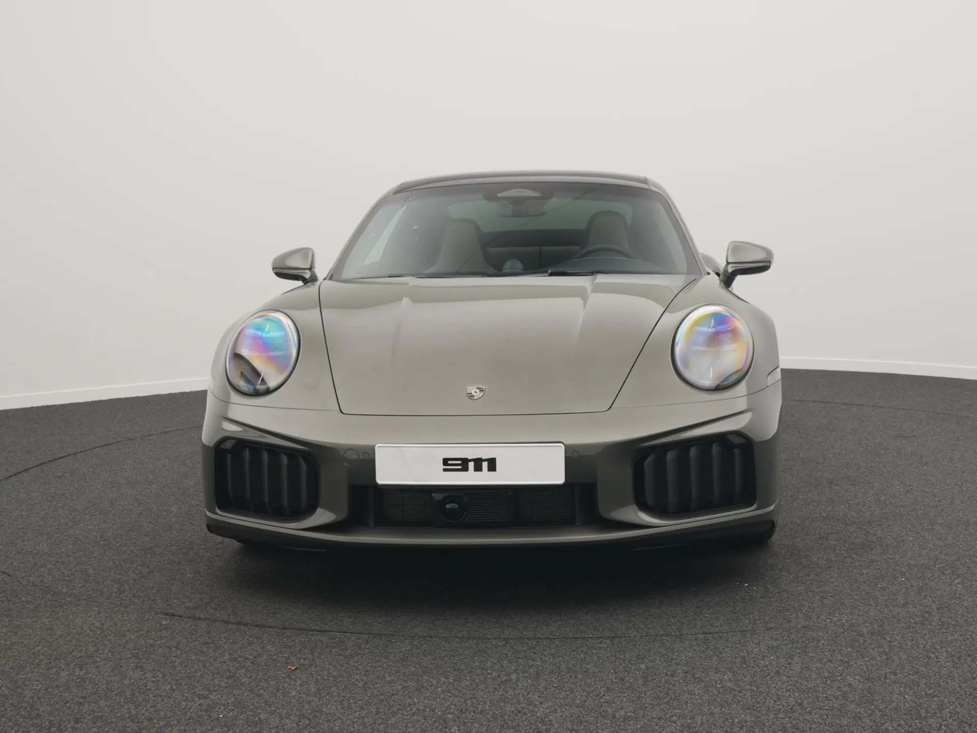 911 Turbo S