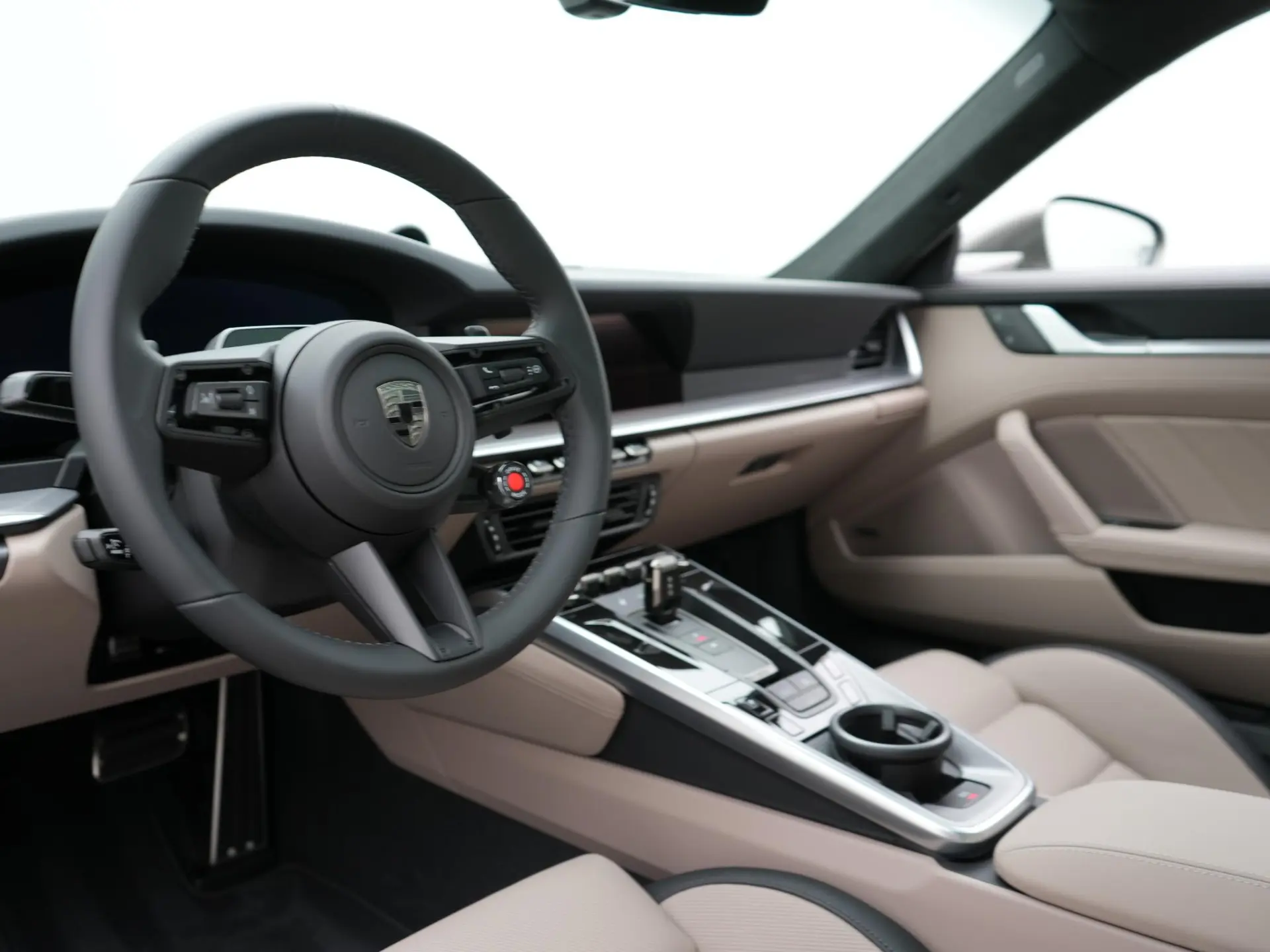 911 Turbo S
