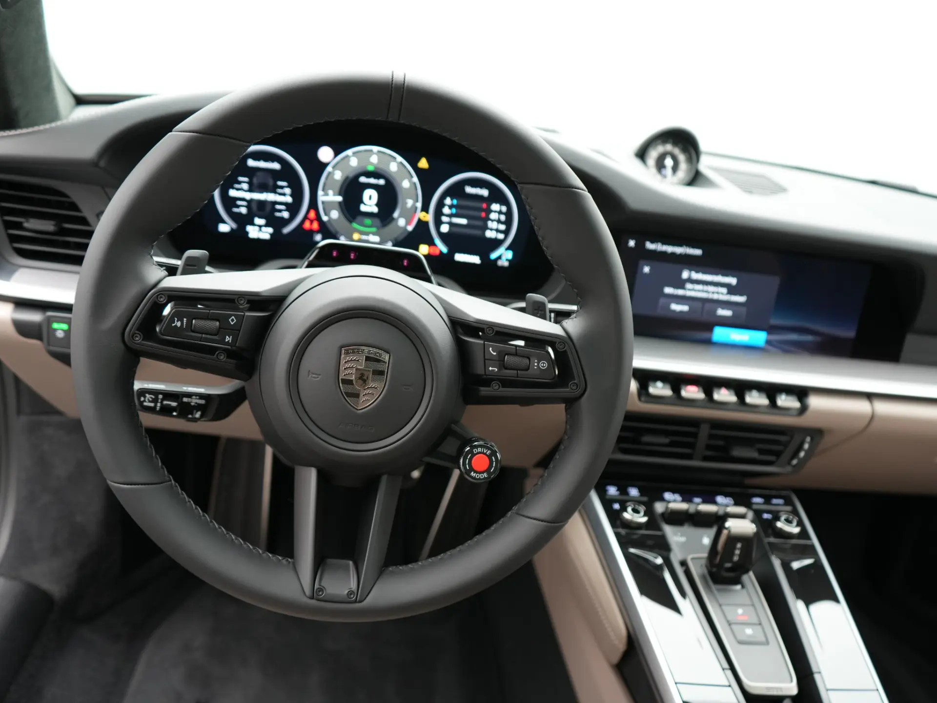 911 Turbo S