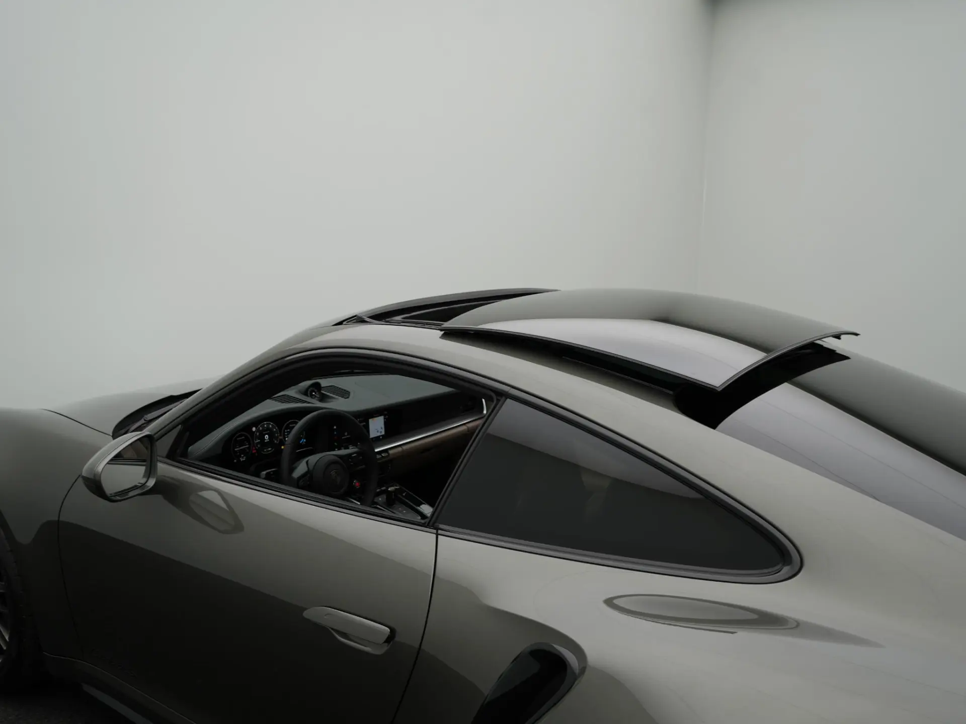 911 Turbo S