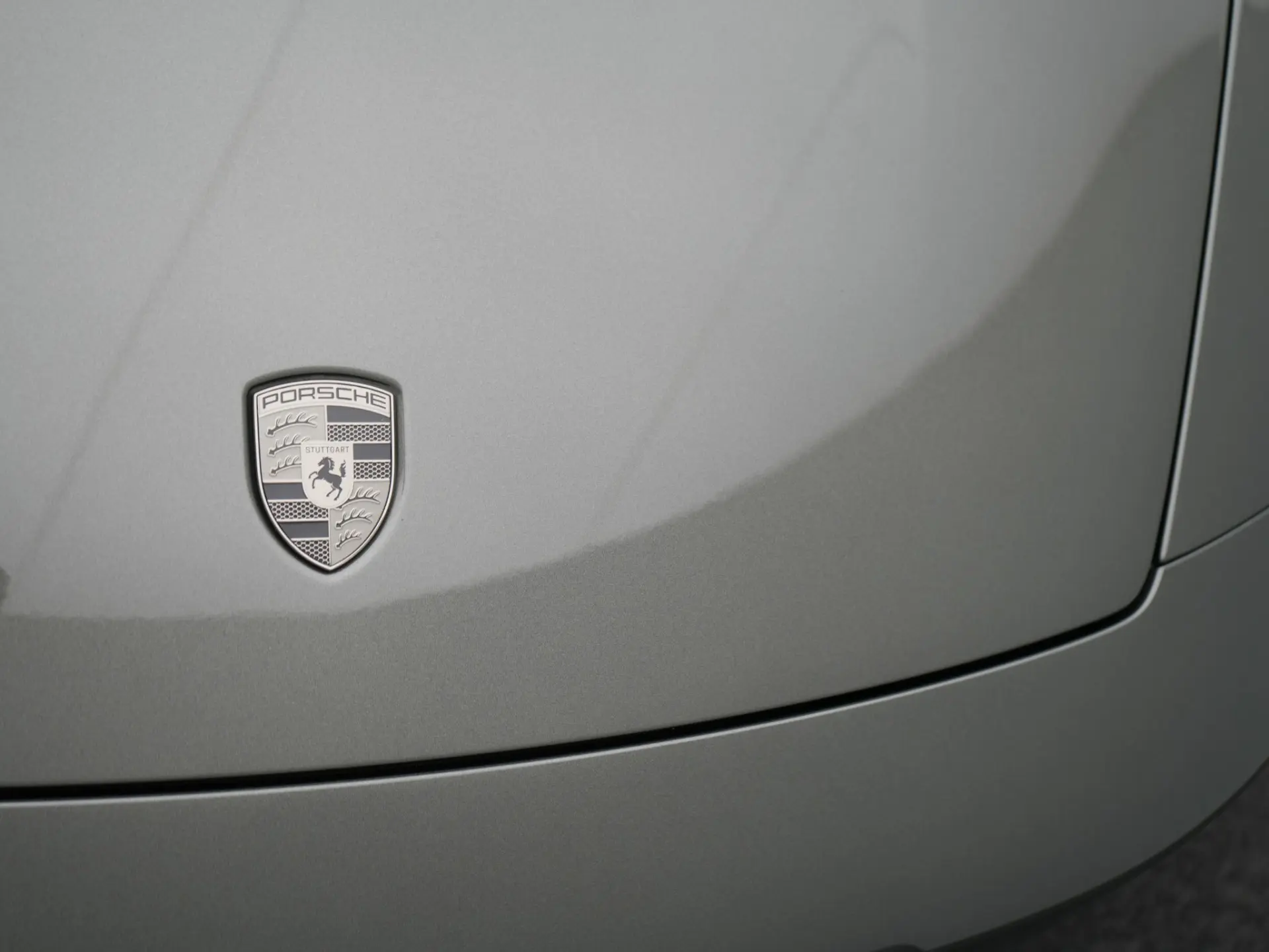 911 Turbo S