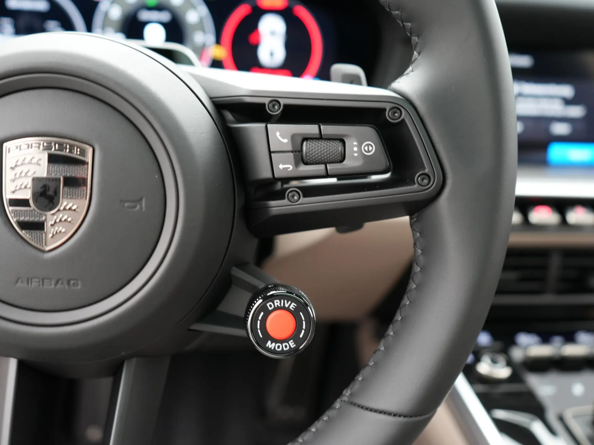 911 Turbo S