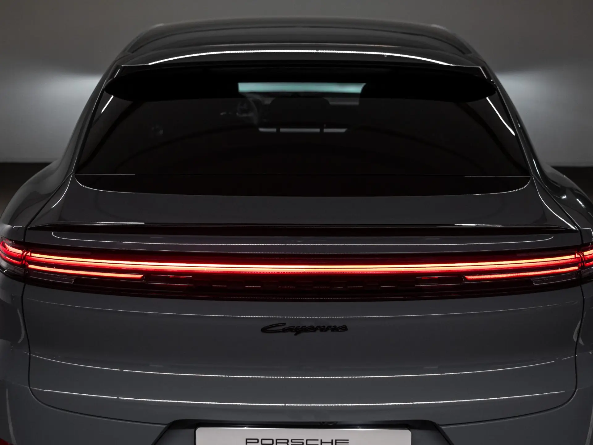 Cayenne Coupé 3.0 E-Hybrid