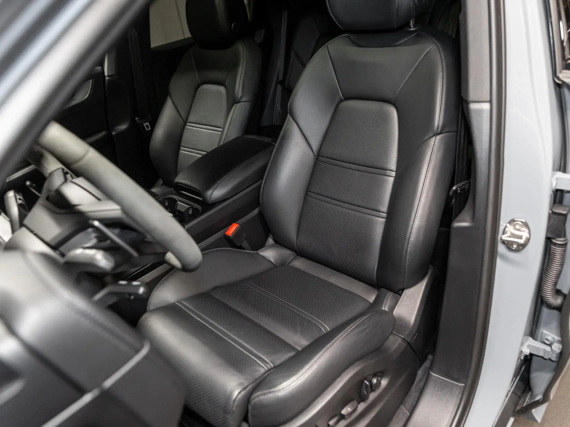 Cayenne Coupé 3.0 E-Hybrid