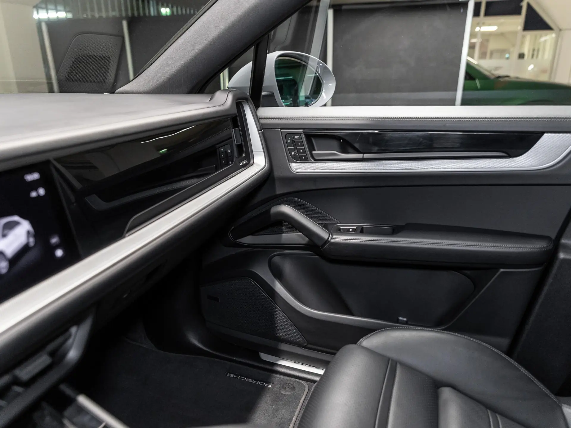 Cayenne Coupé 3.0 E-Hybrid