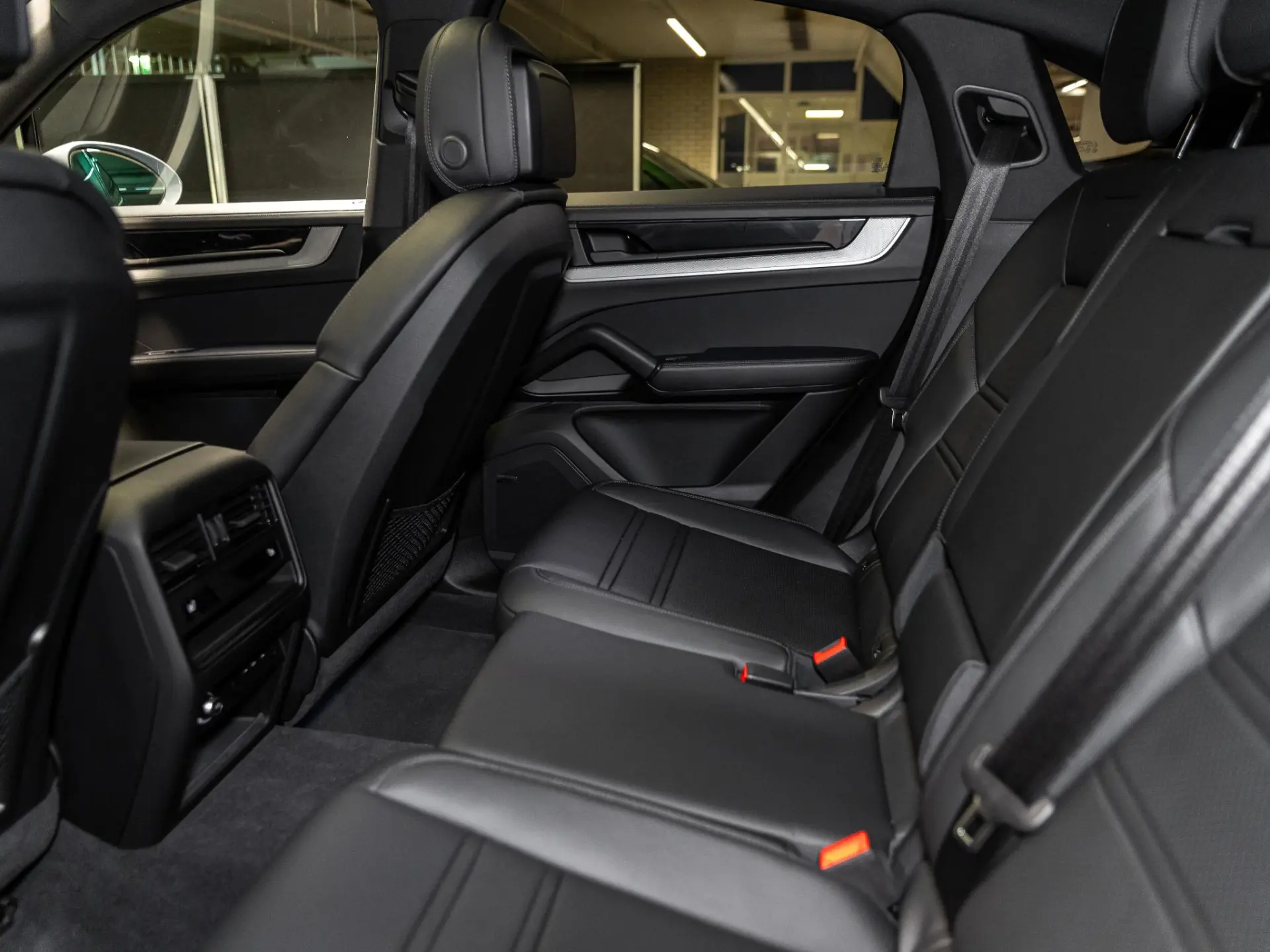 Cayenne Coupé 3.0 E-Hybrid