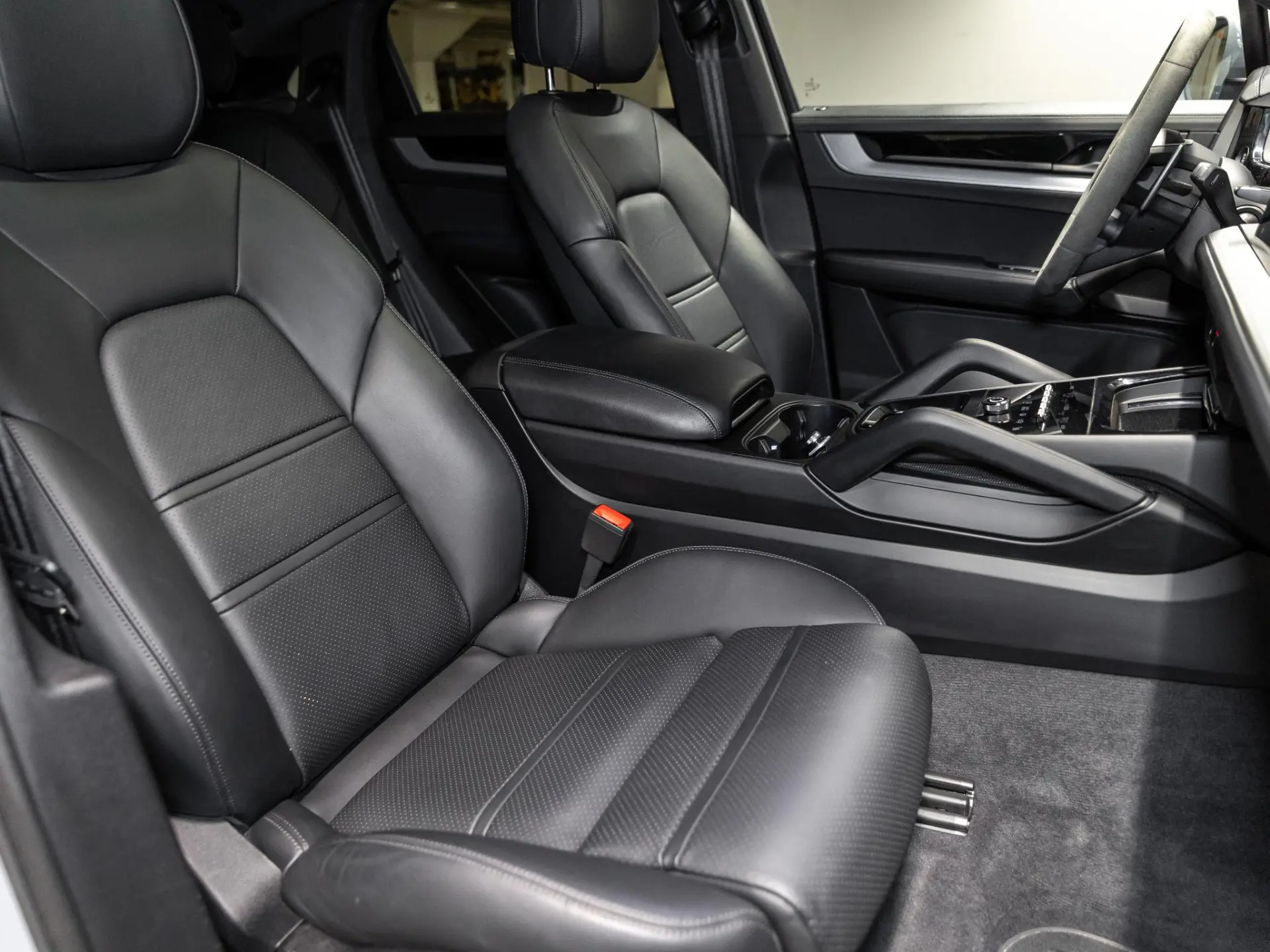 Cayenne Coupé 3.0 E-Hybrid