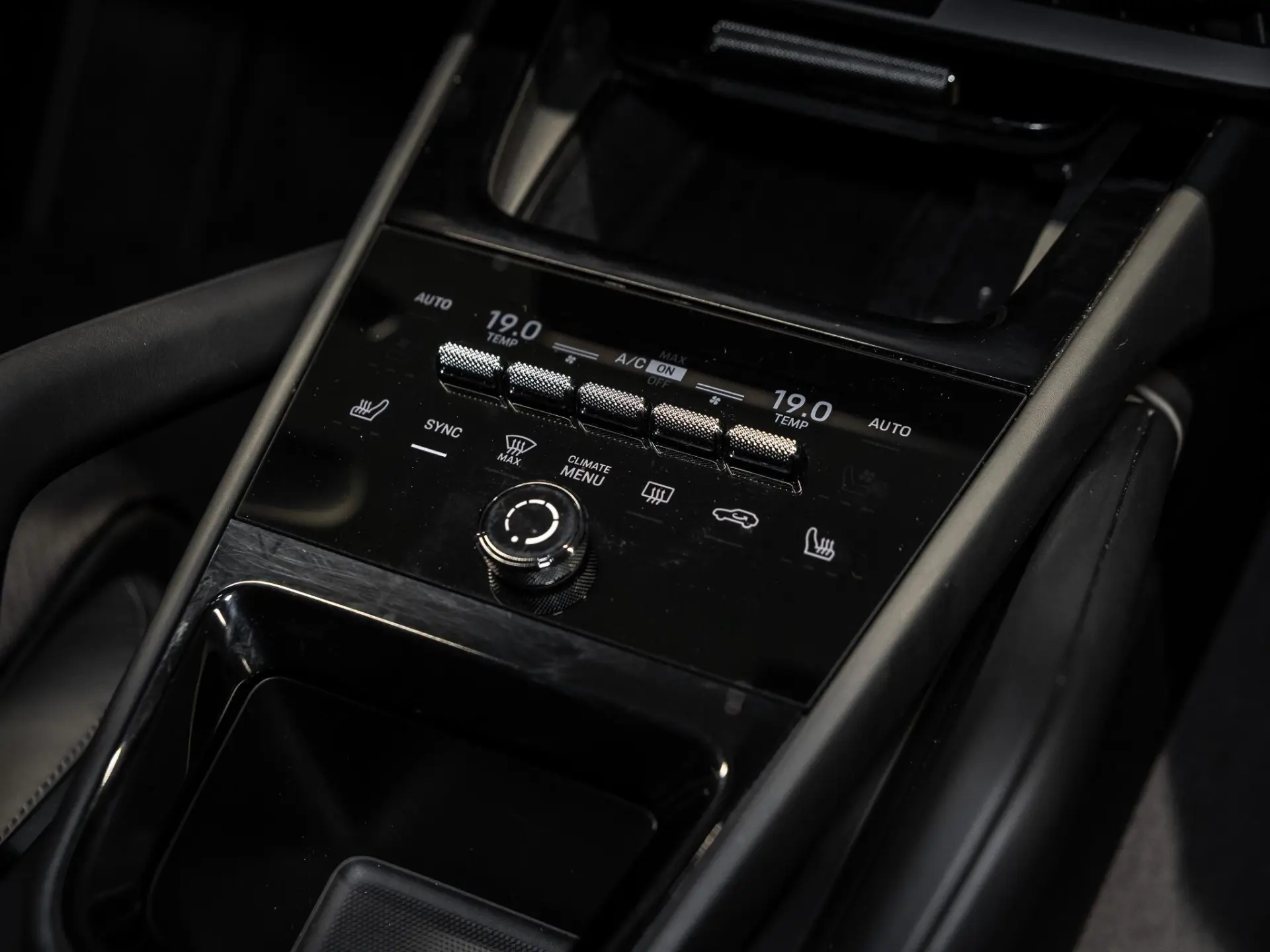 Cayenne Coupé 3.0 E-Hybrid