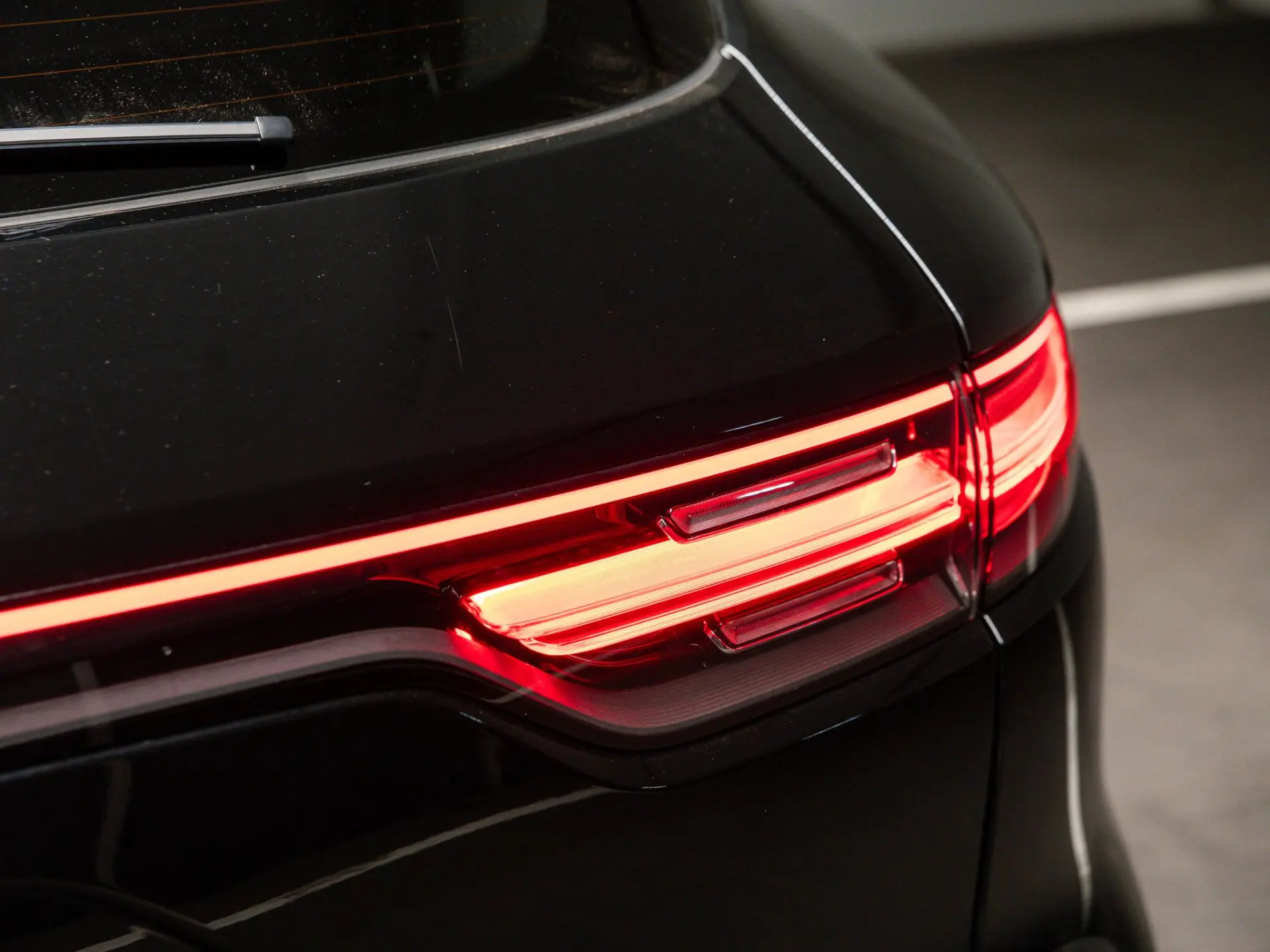 Cayenne 3.0 E-Hybrid Platinum Edition