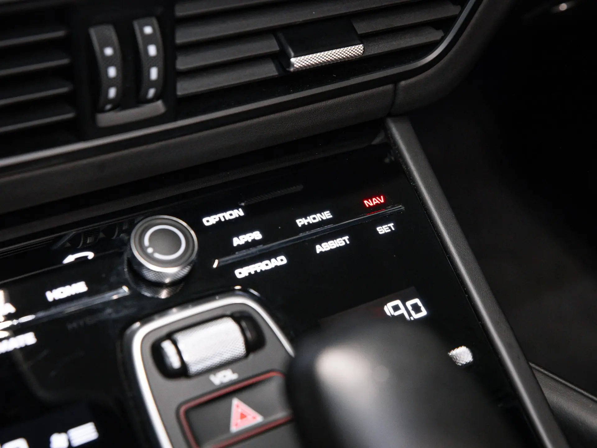 Cayenne 3.0 E-Hybrid Platinum Edition