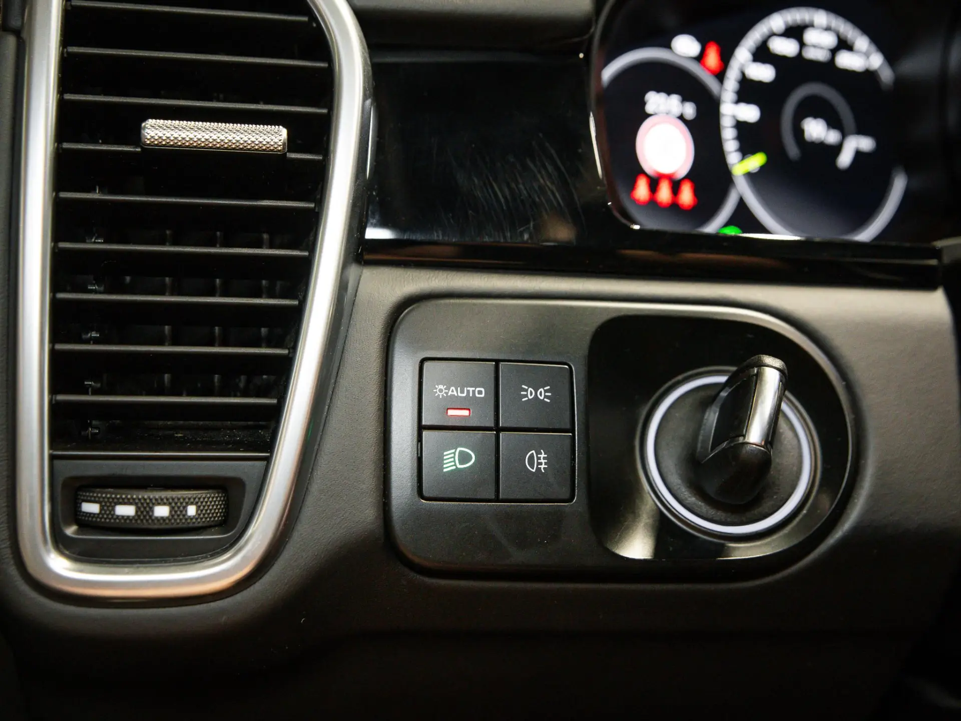 Cayenne 3.0 E-Hybrid Platinum Edition