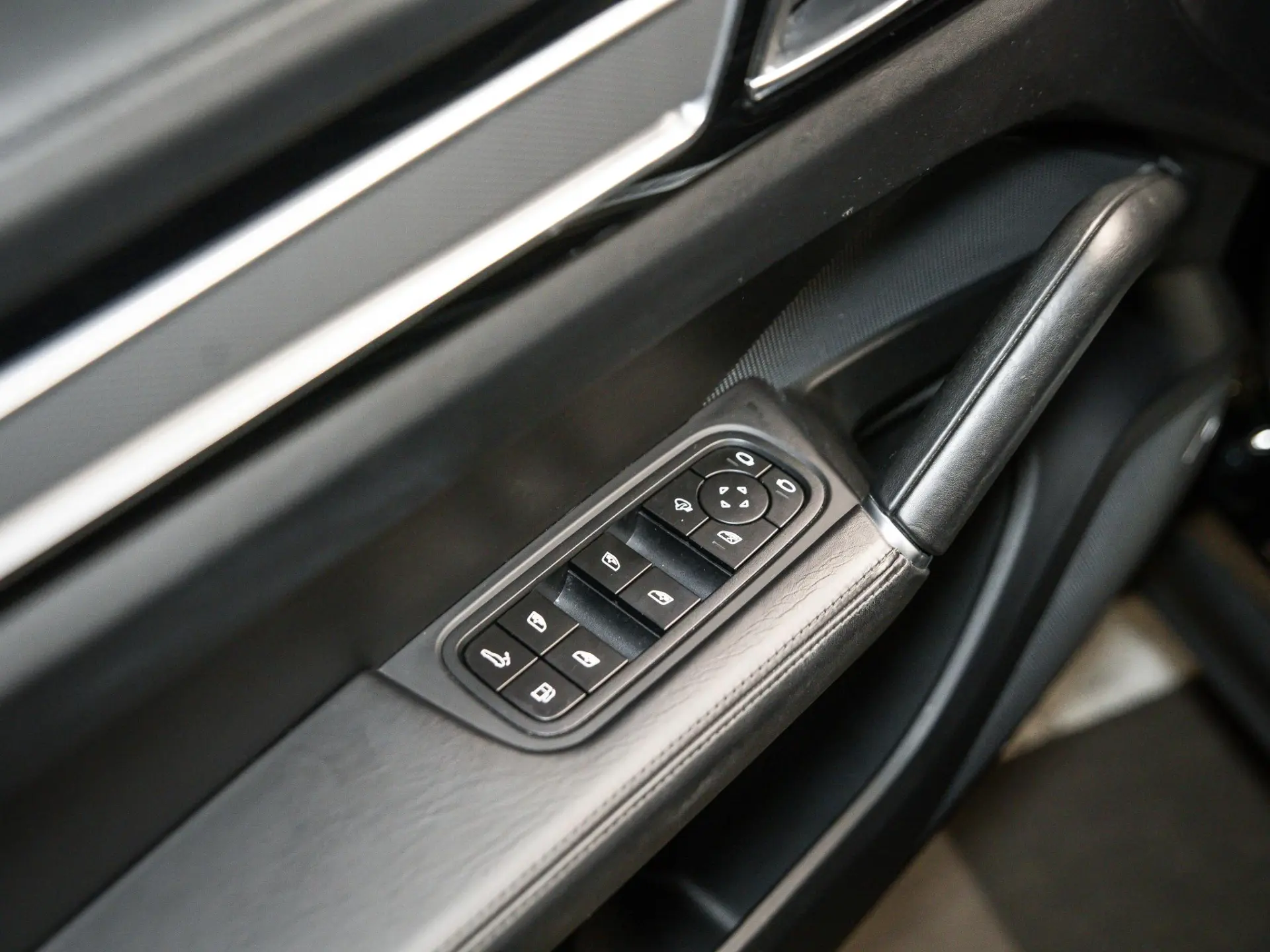 Cayenne 3.0 E-Hybrid Platinum Edition