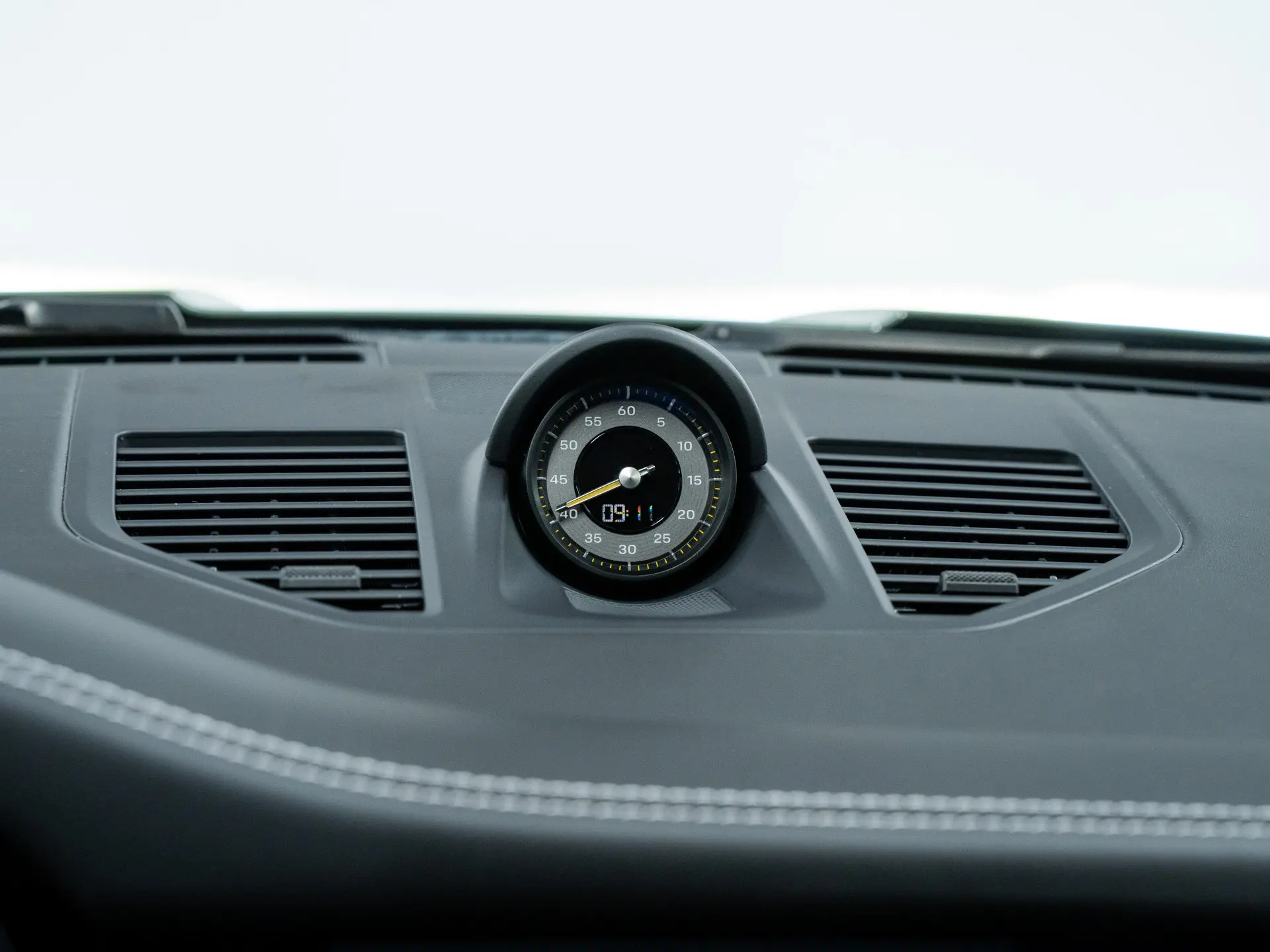 911 GT3 Handgeschakeld