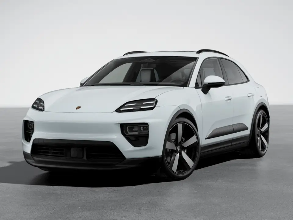 Macan 4