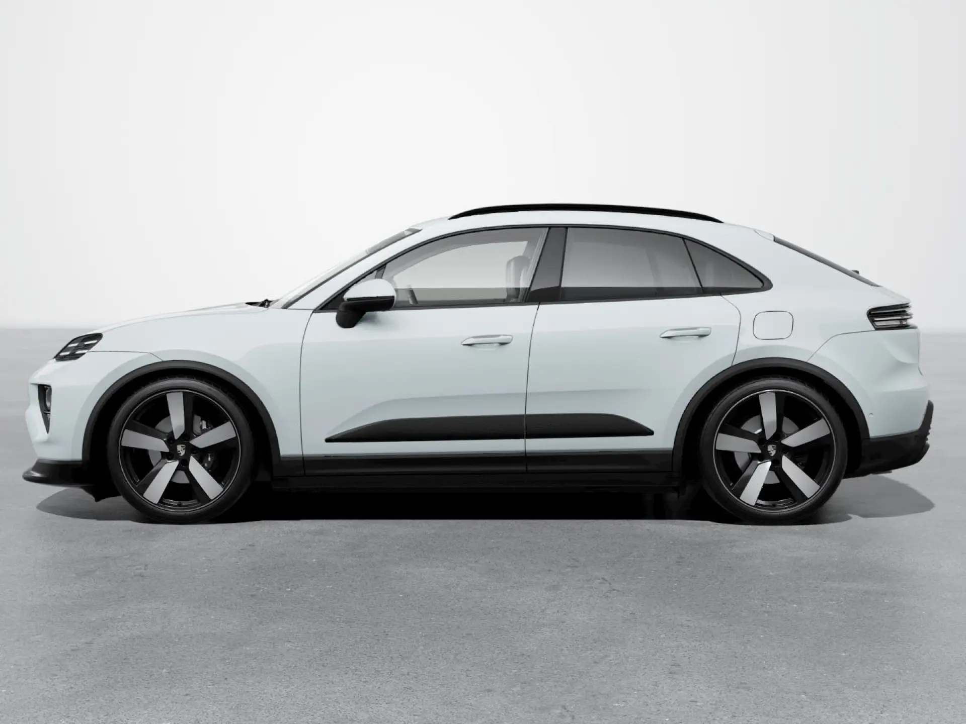 Macan 4