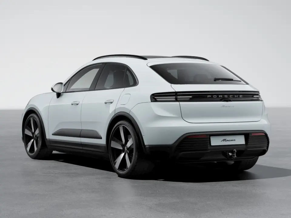 Macan 4