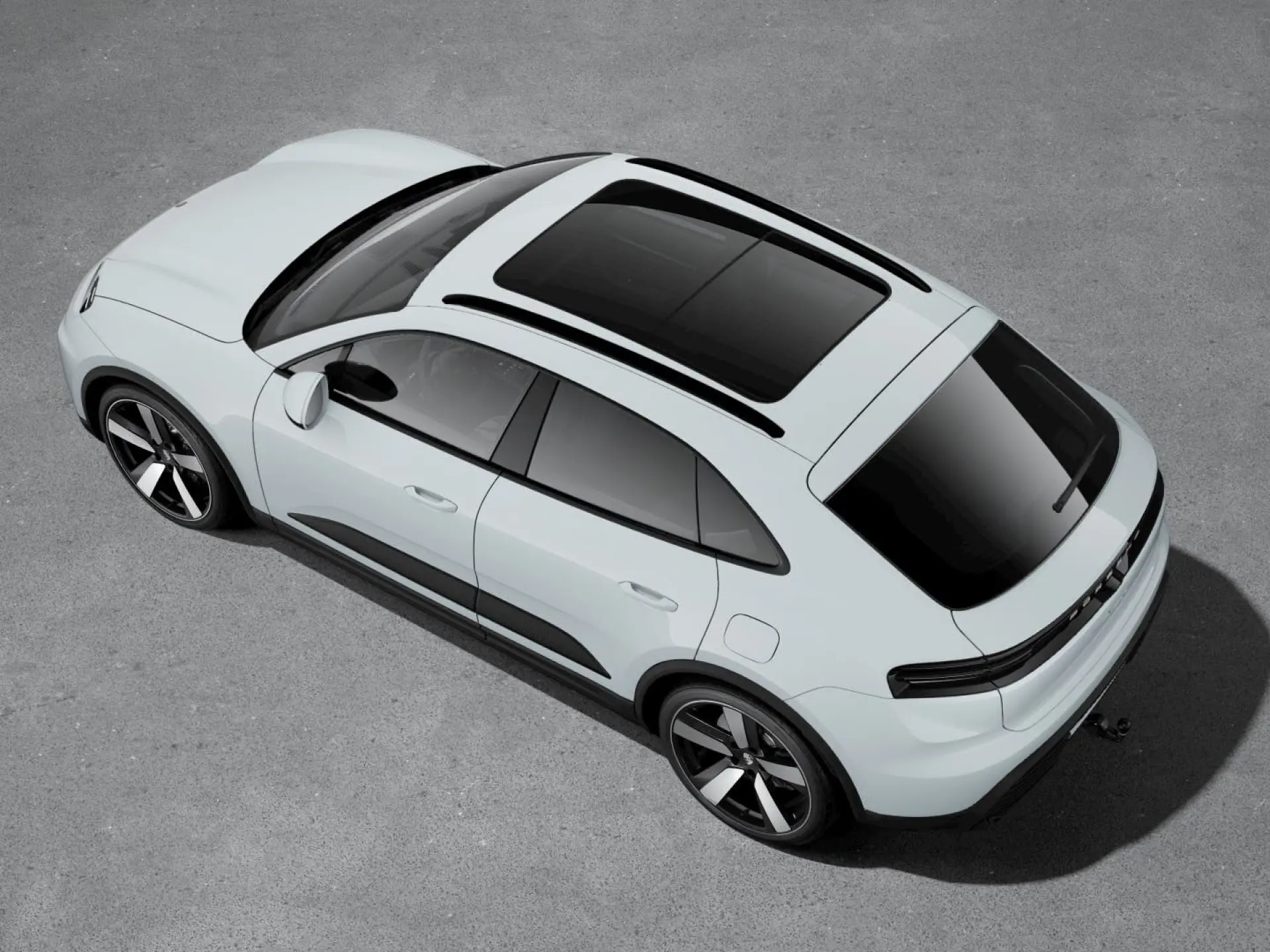Macan 4